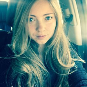 Meet your Posher, Ashley